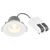Nordlux 2110360101 Stake LED Recessed Downlight 6.1W White Dimmable