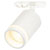 Nordlux 2110639901 Spot Link Rondie Classic Rail Light Frosted Glass