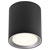 Nordlux 2110670103 Landon Ceiling Light LED 6.5W Black IP44 Dimmable