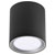 Nordlux 2110670103 Landon Ceiling Light LED 6.5W Black IP44 Dimmable