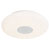 Nordlux 2110886101 Djay Ceiling Light Smart LED Bluetooth Speaker IP44
