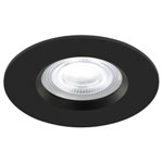 Nordlux 2110900103 Don Smart LED Recessed Light IP65 4.7W Black