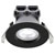 Nordlux 2110900103 Don Smart LED Recessed Light IP65 4.7W Black