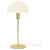 Nordlux 2112305035 Ellen Desk Lamp E14 Brass Elegant Scandinavian Design