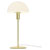 Nordlux 2112305035 Ellen Desk Lamp E14 Brass Elegant Scandinavian Design