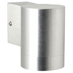 Nordlux 21509929 Tin Maxi Outdoor Wall Light GU10 Aluminium Modern Design