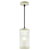 Nordlux 2218053008 Coupar Pendant Light Sand Modern Lantern Design