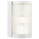 Nordlux 2218061001 Coupar Wall Light E-27 White Modern Design
