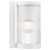 Nordlux 2218061001 Coupar Wall Light E-27 White Modern Design