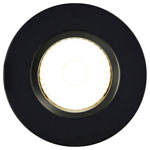 Nordlux 2310036003 Fremont LED Recessed Light Set 13.5W Black 3 pc