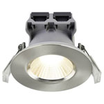 Nordlux 2310036032 Fremont LED Recessed Light Set 3-Piece 13.5W Steel