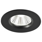 Nordlux 2310056003 Fremont LED Recessed Light 3-Piece Set 13.5W Black