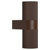 Nordlux 2318051009 Kyklop Ripple Wall Light GU10 Rust Brown Metal