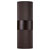 Nordlux 2318051009 Kyklop Ripple Wall Light GU10 Rust Brown Metal