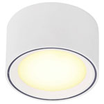 Nordlux 2415000101 STEFFEN LED Ceiling Light 5.5W White MoodMaker™