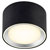 Nordlux 2415000103 LED Ceiling Light 5.5W Black MoodMaker™ Function