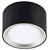 Nordlux 2415000103 LED Ceiling Light 5.5W Black MoodMaker™ Function