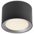 Nordlux 2415010103 Andre LED Recessed Light Black Dimmable IP44