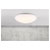 Nordlux 45386501 Ask Outdoor Ceiling Light 18W White IP44 Rated