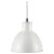 Nordlux 45833001 Pop Pendant Light LED E27 60W White