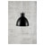 Nordlux 45833003 Pop Pendant Light LED E-27 60W Black
