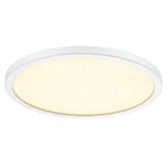 Nordlux 47246001 Bronx 24 LED Panel 15W Warm White Sleek Design