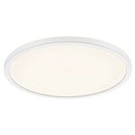Nordlux 47276001 Planura LED Panel 18W Warm White Sleek Design