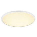 Nordlux 47286001 Oja LED Panel 22W Warm White Sleek Design