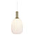 Nordlux 47303001 Alton Pendant Light E-27 60W Opal Timeless Design