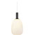 Nordlux 47303001 Alton Pendant Light E-27 60W Opal Timeless Design