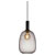 Nordlux 47303047 Alton Pendant Light Smoke E-27 60W Timeless Design