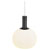 Nordlux 47313001 Alton Pendant Light Opal E27 60W Timeless Design