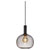 Nordlux 47313047 Alton Pendant Light E-27 60W Smoke Timeless Design