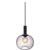 Nordlux 47313047 Alton Pendant Light E-27 60W Smoke Timeless Design