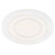 Nordlux 47500101 Clyde Recessed Light LED 5.5W White 3 Light Settings