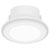 Nordlux 47520101 Elkton LED Recessed Light 5.5W White Built-In LED