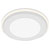 Nordlux 47520101 Elkton LED Recessed Light 5.5W White Built-In LED
