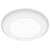 Nordlux 47520101 Elkton LED Recessed Light 5.5W White Built-In LED