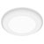 Nordlux 47520101 Elkton LED Recessed Light 5.5W White Built-In LED