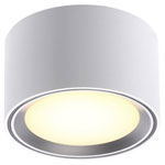 Nordlux 47540132 Fallon LED Surface-Mount Light 5.5W Warm White