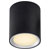 Nordlux 47550103 Fallon LED Recessed Light Black 12W MoodMaker 110°
