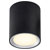 Nordlux 47550103 Fallon LED Recessed Light Black 12W MoodMaker 110°