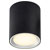Nordlux 47550103 Fallon LED Recessed Light Black 12W MoodMaker 110°