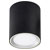 Nordlux 47550103 Fallon LED Recessed Light Black 12W MoodMaker 110°