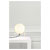 Nordlux 47645001 Alton Desk Lamp E-27 15W Opal Timeless Design