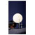 Nordlux 47645001 Alton Desk Lamp E-27 15W Opal Timeless Design