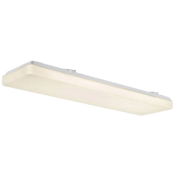 Nordlux 47856101 Trenton LED Ceiling Light 23W White Elegant Design