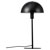 Nordlux 48555003 Ellen Desk Lamp E14 Black Scandinavian Design