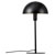Nordlux 48555003 Ellen Desk Lamp E14 Black Scandinavian Design