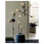 Nordlux 48933003 Josefine Pendant Light Black & Brass E27 Modern Design
